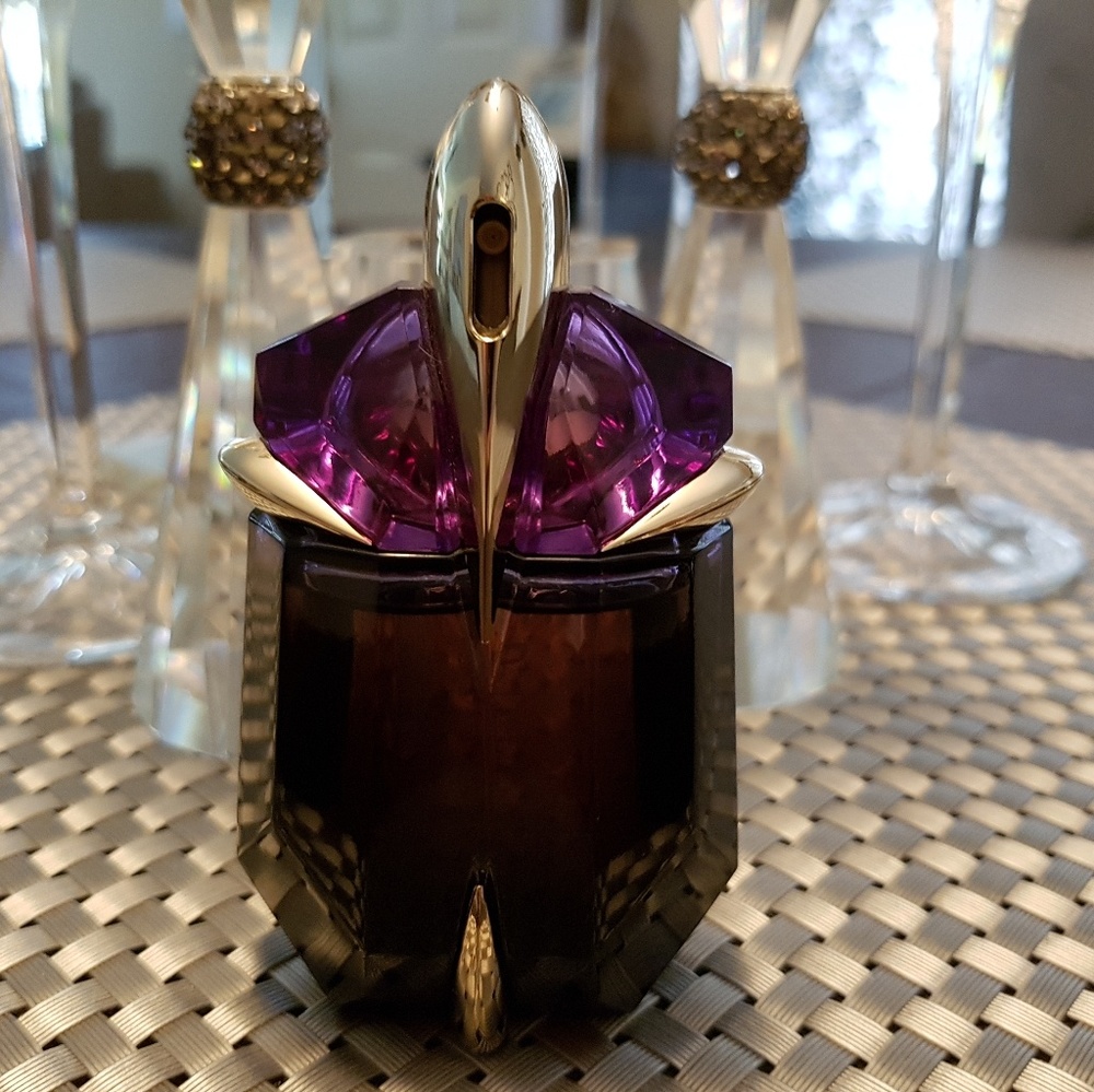 Thierry Mugler Alien